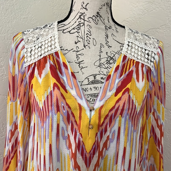 HALE BOB Top Size XS - Picture 2 of 12